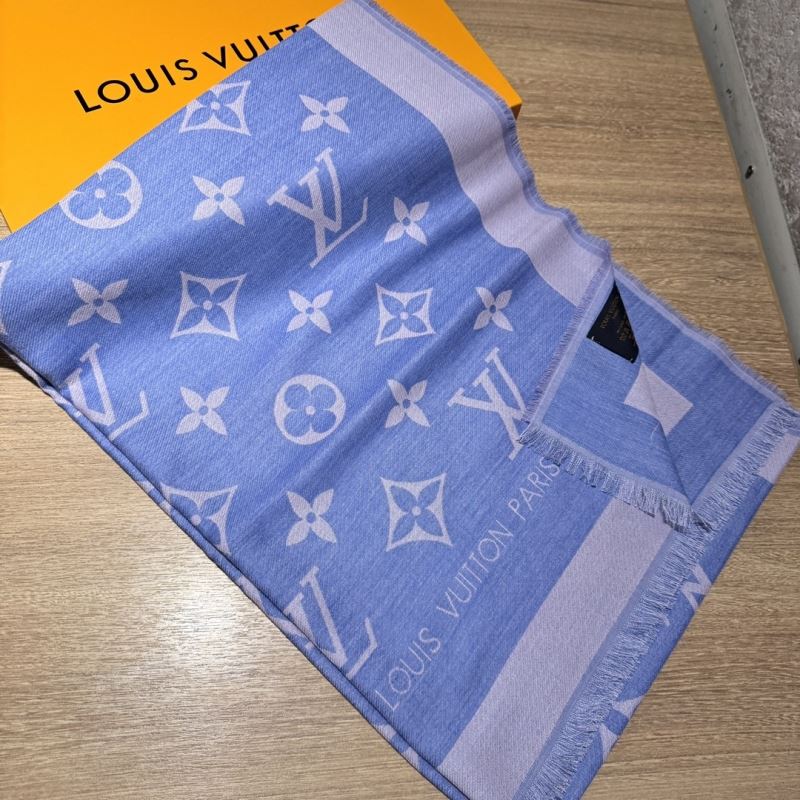 Louis Vuitton Scarf